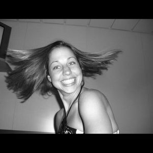 Meet your Posher, Jamie